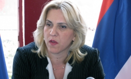 Cvijanović: Vlada pokazala socijalnu osjetljivost