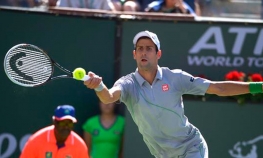 Đoković zakazao duel sa Federerom u finalu Indijan Velsa