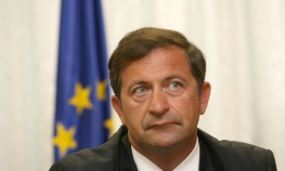 Erjavec: BiH ne može sama da razmrsi dejtonski čvor