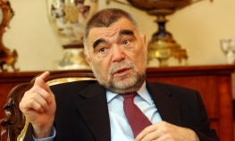 Mesić ne žali zbog brionskog transkripta