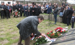 Đokić: Zločin u Vršanima ne smije biti zaboravljen