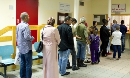 Zbog Balkana na pomolu kriza u njemačkoj vladi
