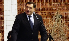 Dodik: Dejton 2 iluzorna priča