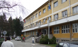 Partijska disciplina ispred humanosti