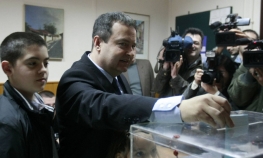 Dačić: Istorijski uspeh koalicije