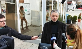 Jovanović: Ne podnosim ostavku kada je teško