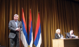 Srpska samostalna u okviru Dejtona