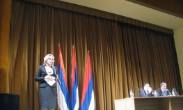 Vlada Srpske razmišlja dugoročno