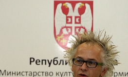 Tasovac ponovo na čelu Beogradske filharmonije?