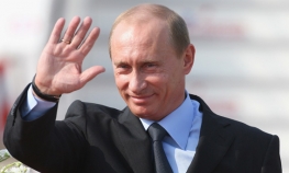 Putin se sutra obraća parlamentu u vezi sa Krimom