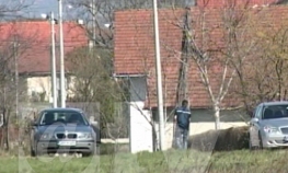 Muškarac se raznio bombom u Prijedoru