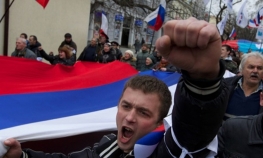 Analitičari: Rusiju čeka kazna poslije preuzimanja Krima