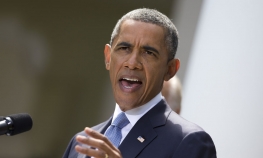 Obama naložio sankcije protiv 11 lica