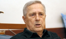 Odloženo suđenje generalu Trifunoviću