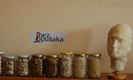 Opušci postali vrijedna djela