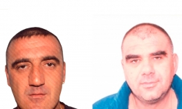 Šimićima za "sabrana" djela 21 godina robije