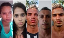 U akciji "Požuda" Brazilci uhapsili ubice Hrvata iz Tomislavgrada