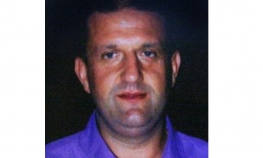 Uhapšeni Šarić sletio u Srbiju