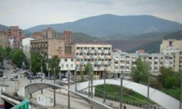 Bačena bomba u sjevernoj Mitrovici