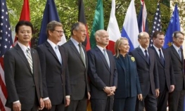 Rusija suspendovana iz G8