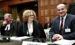Hrvatska odbrana osporava optužbe Srbije za genocid