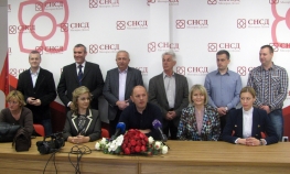 SNSD: Vučurević treba da radi, a ne da ponavlja gluposti