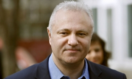 Dinkić podnio ostavku na mjesto predsjednika URS