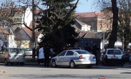 Starica preminula u automobilu