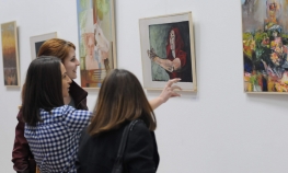 Pejzažni prikazi inspirisani Bilećom