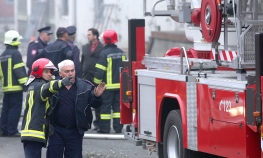 Ne znaju broj telefona pa trče po vatrogasce