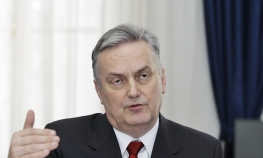 Lagumdžija: BiH ne traži nikakav popust od EU