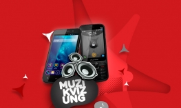 Muzikvizung, zaigraj, zabavi se i osvoji vrijedne nagrade
