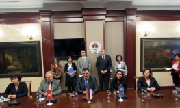 Za finansiranje projekata 500.000 dolara