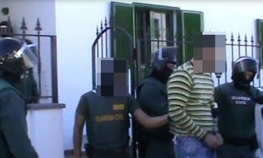 Dvije osobe iz BiH uhapšene u Barseloni sa tri kilograma kokaina