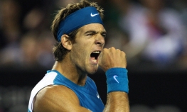 Del Potro odustao od Majamija
