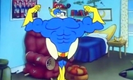 U planu snimanje filma o Bananamenu