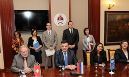 Lokalnim zajednicama 500.000 dolara
