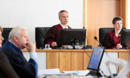 Tužilac će tražiti izuzeće sudije