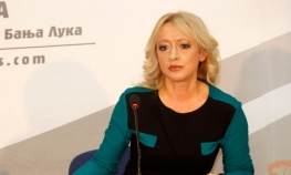 Pandurević: Građani BiH taoci politike haosa