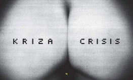 "Kriza" kroz "Minimum Maximum"