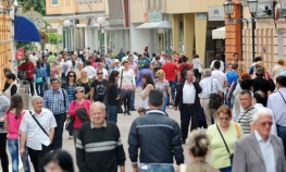 U RS danas sunčano i toplo