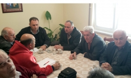 Proslavljaju 65 godina igranja fudbala