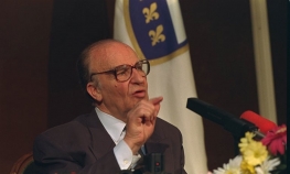 Alija Izetbegović bio za podjelu BiH