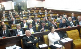 Gavranović i Balaban: Nema koalicionih razmirica