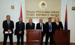 Cvijanović: Otvoreni smo za razgovore s borcima