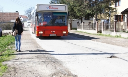 Prva kuljanska ulica vapi za sanacijom