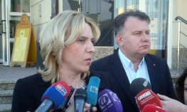 Srpska i FBiH spremni za razgovore sa MMF-om
