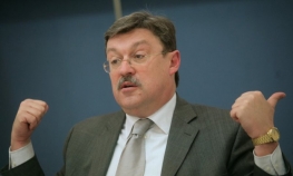 Simić: Za Srbiju bi najbolje bilo kada bi Tito ustao iz groba