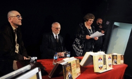 Pola vijeka borbe za istinu