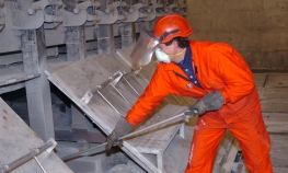 Glinica iz Zvornika uskoro bi mogla krenuti u mostarski  "Aluminij"